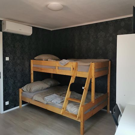 Apartma Jelena Lejlighed Koper Eksteriør billede
