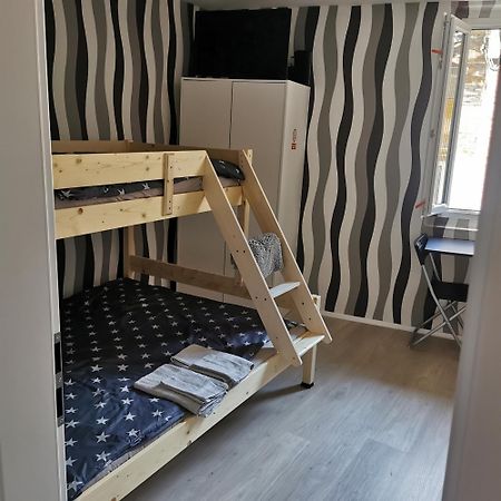 Apartma Jelena Lejlighed Koper Eksteriør billede