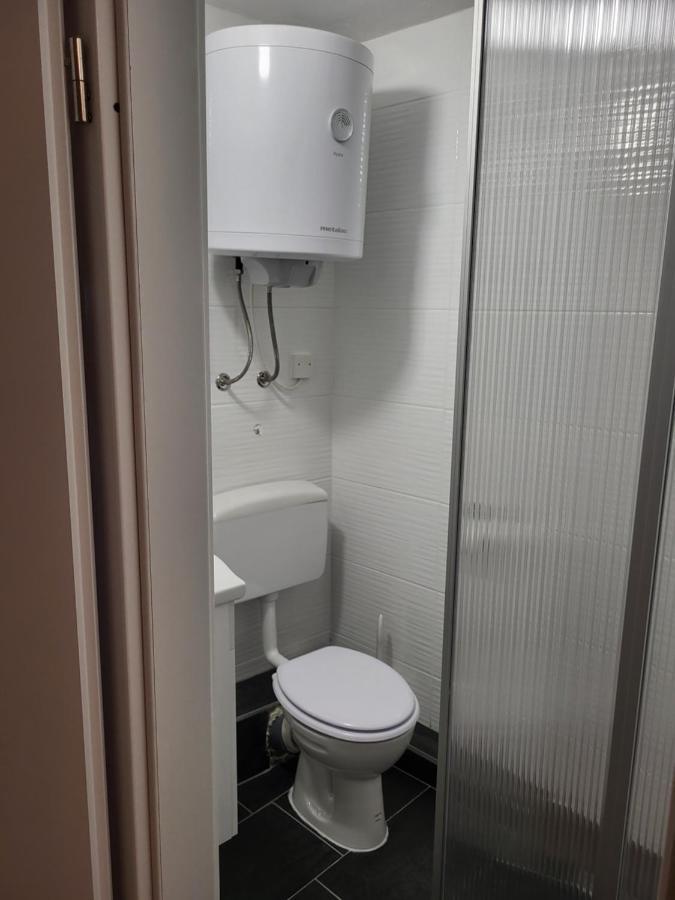 Apartma Jelena Lejlighed Koper Eksteriør billede