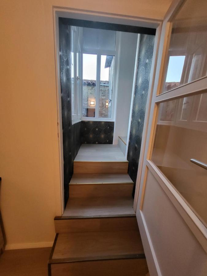Apartma Jelena Lejlighed Koper Eksteriør billede