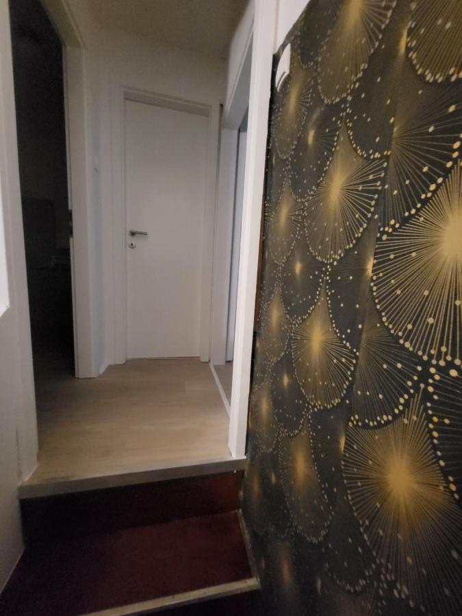 Apartma Jelena Lejlighed Koper Eksteriør billede