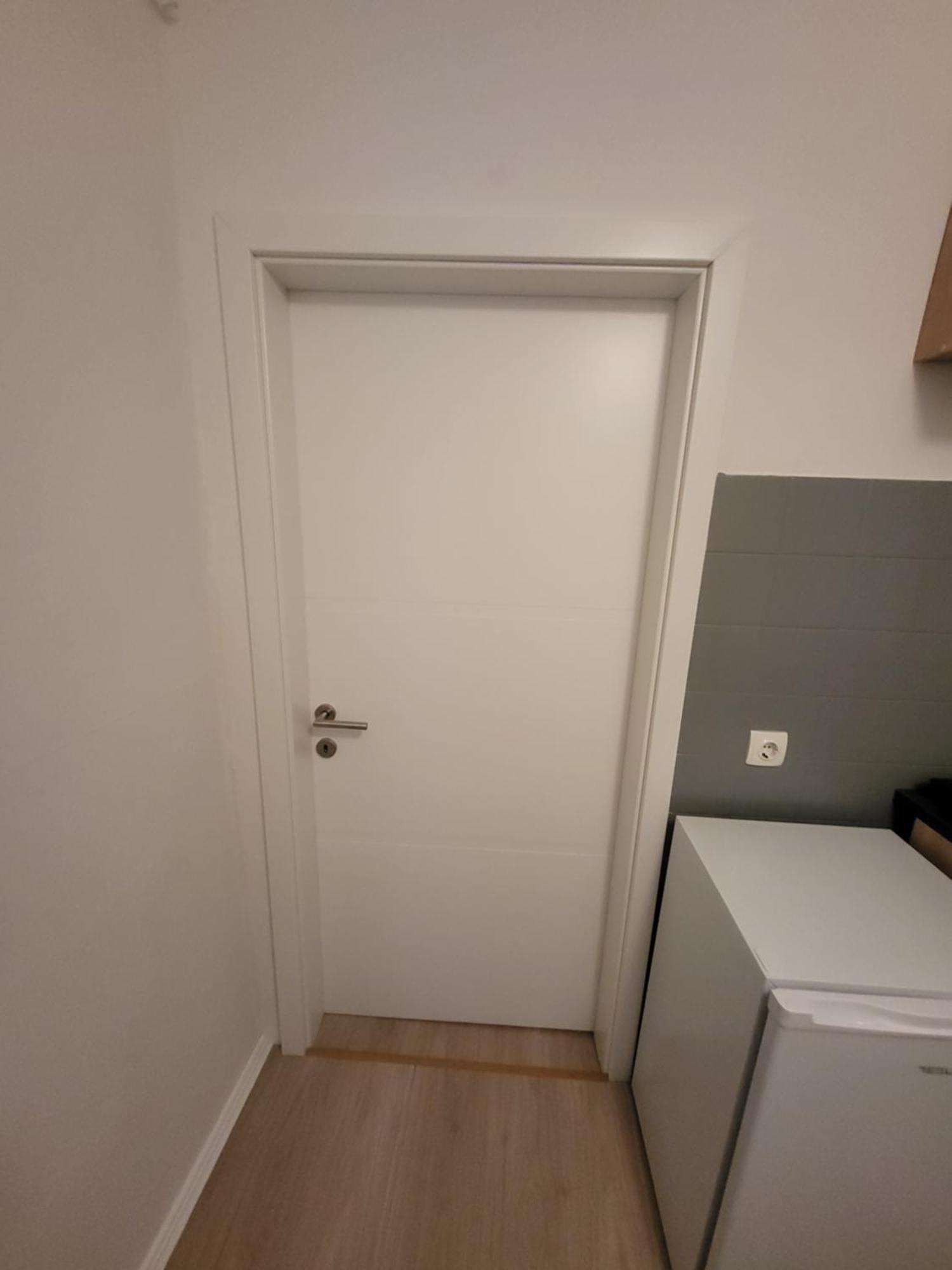 Apartma Jelena Lejlighed Koper Eksteriør billede