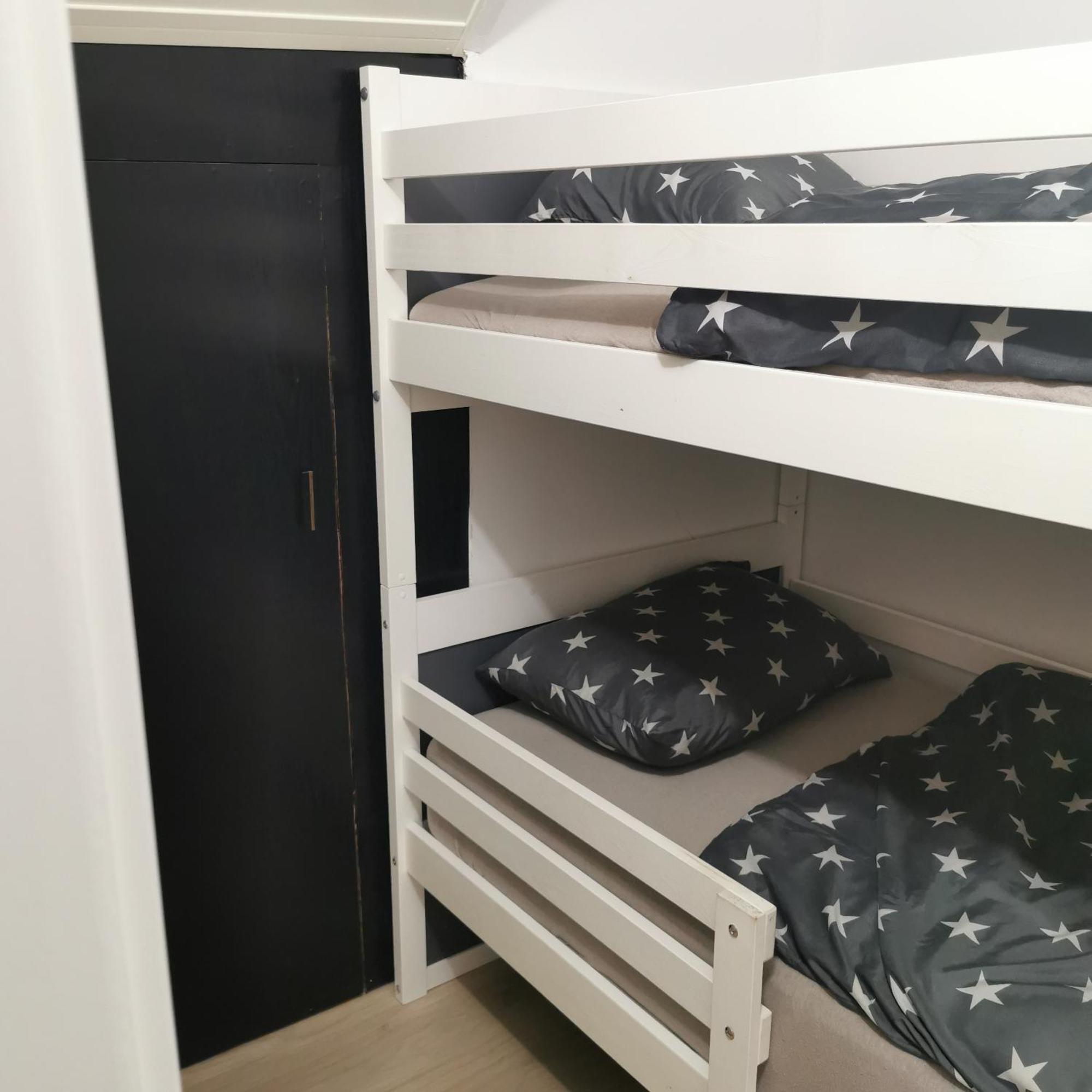 Apartma Jelena Lejlighed Koper Eksteriør billede