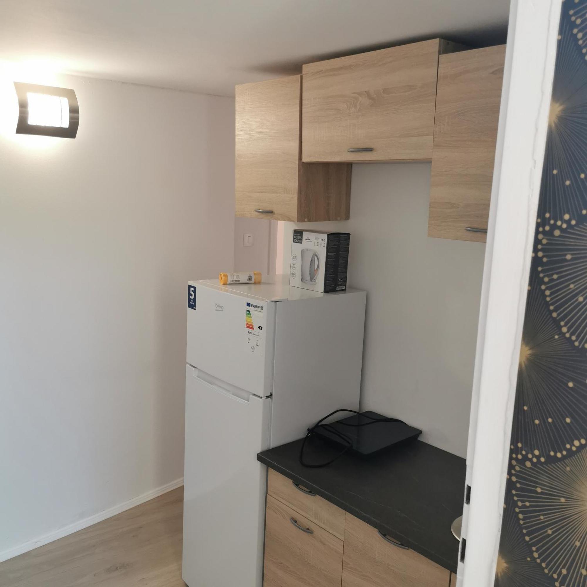 Apartma Jelena Lejlighed Koper Eksteriør billede