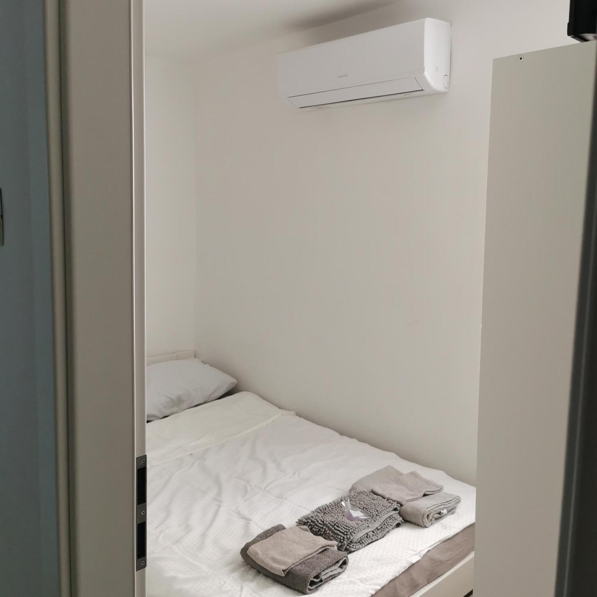 Apartma Jelena Lejlighed Koper Eksteriør billede