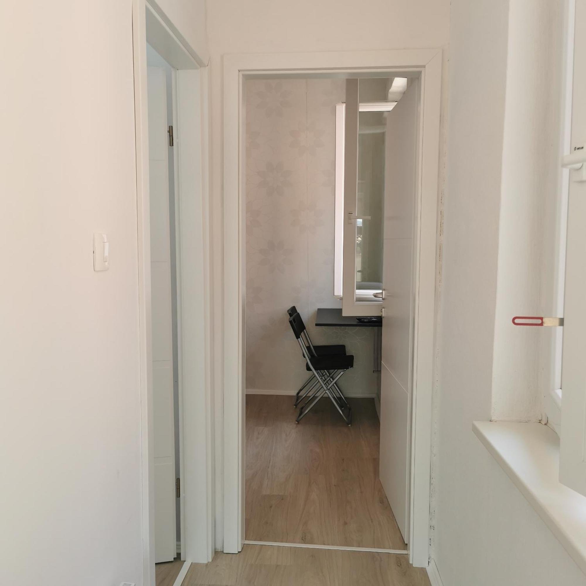 Apartma Jelena Lejlighed Koper Eksteriør billede