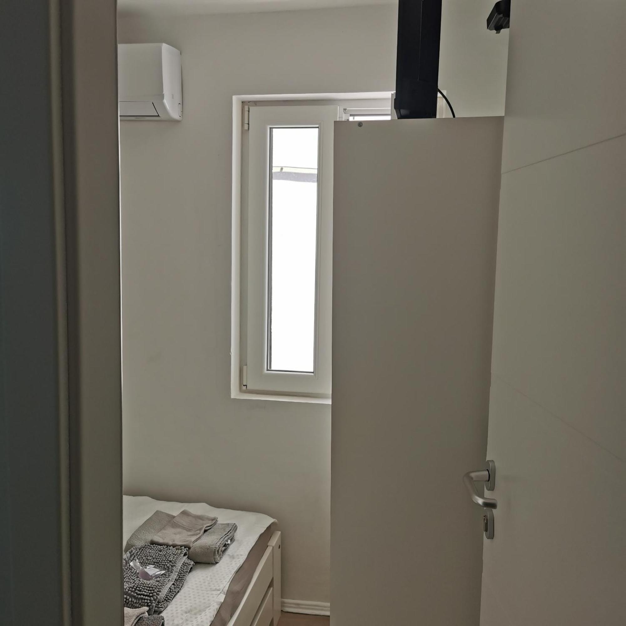 Apartma Jelena Lejlighed Koper Eksteriør billede