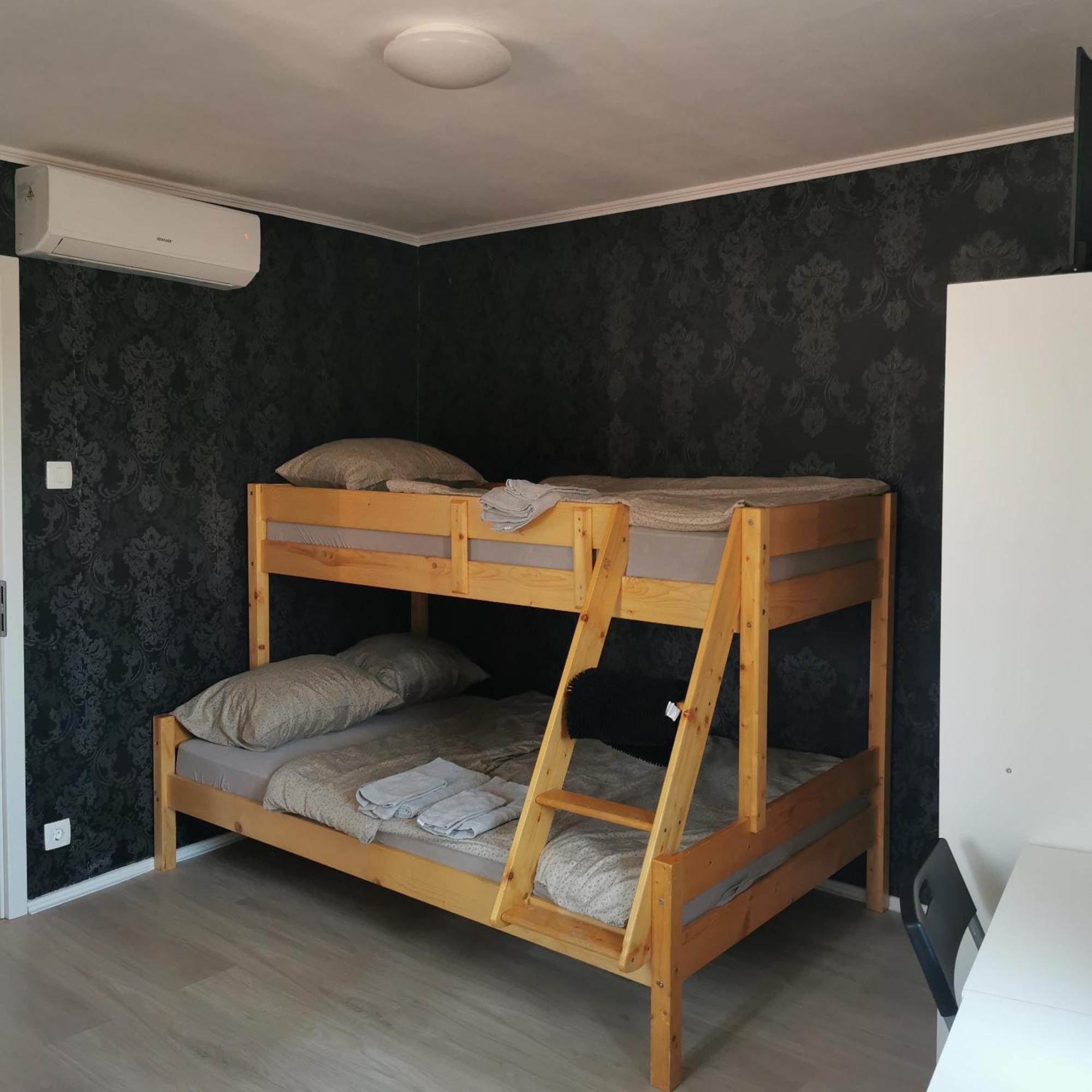 Apartma Jelena Lejlighed Koper Eksteriør billede