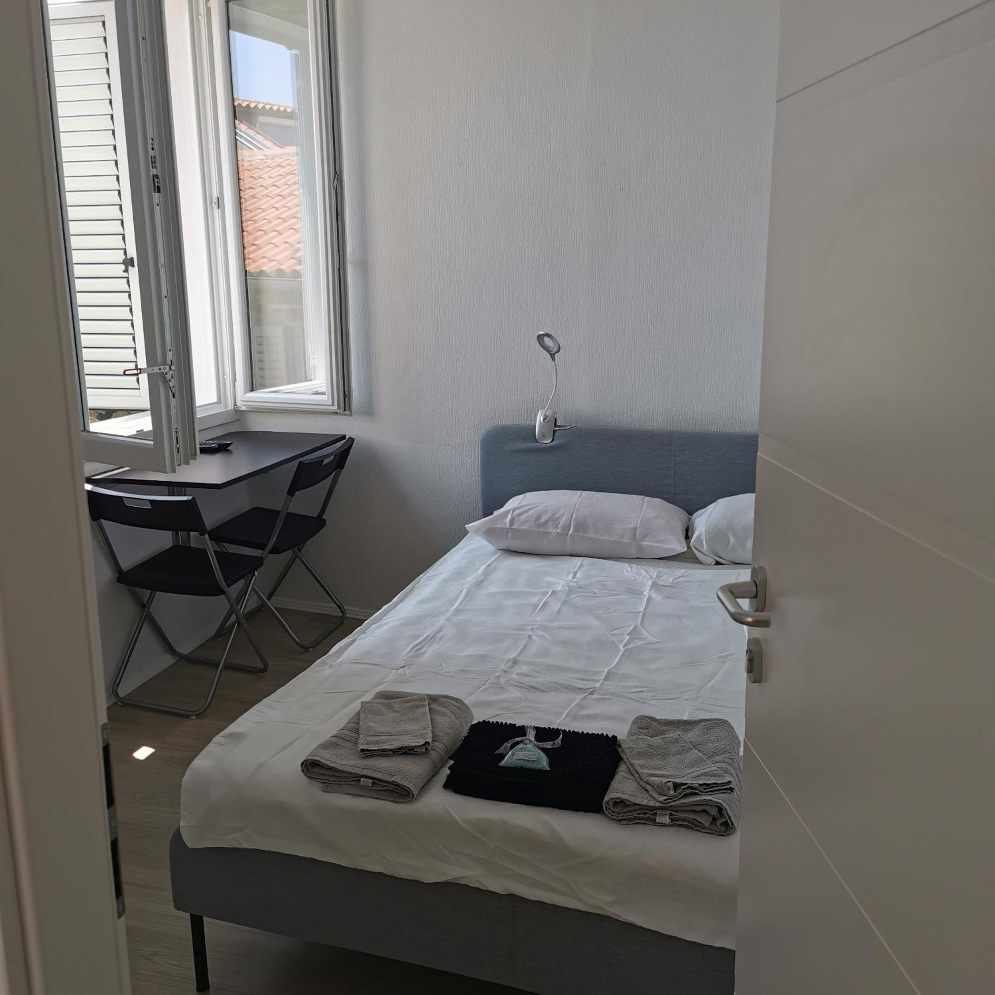Apartma Jelena Lejlighed Koper Eksteriør billede