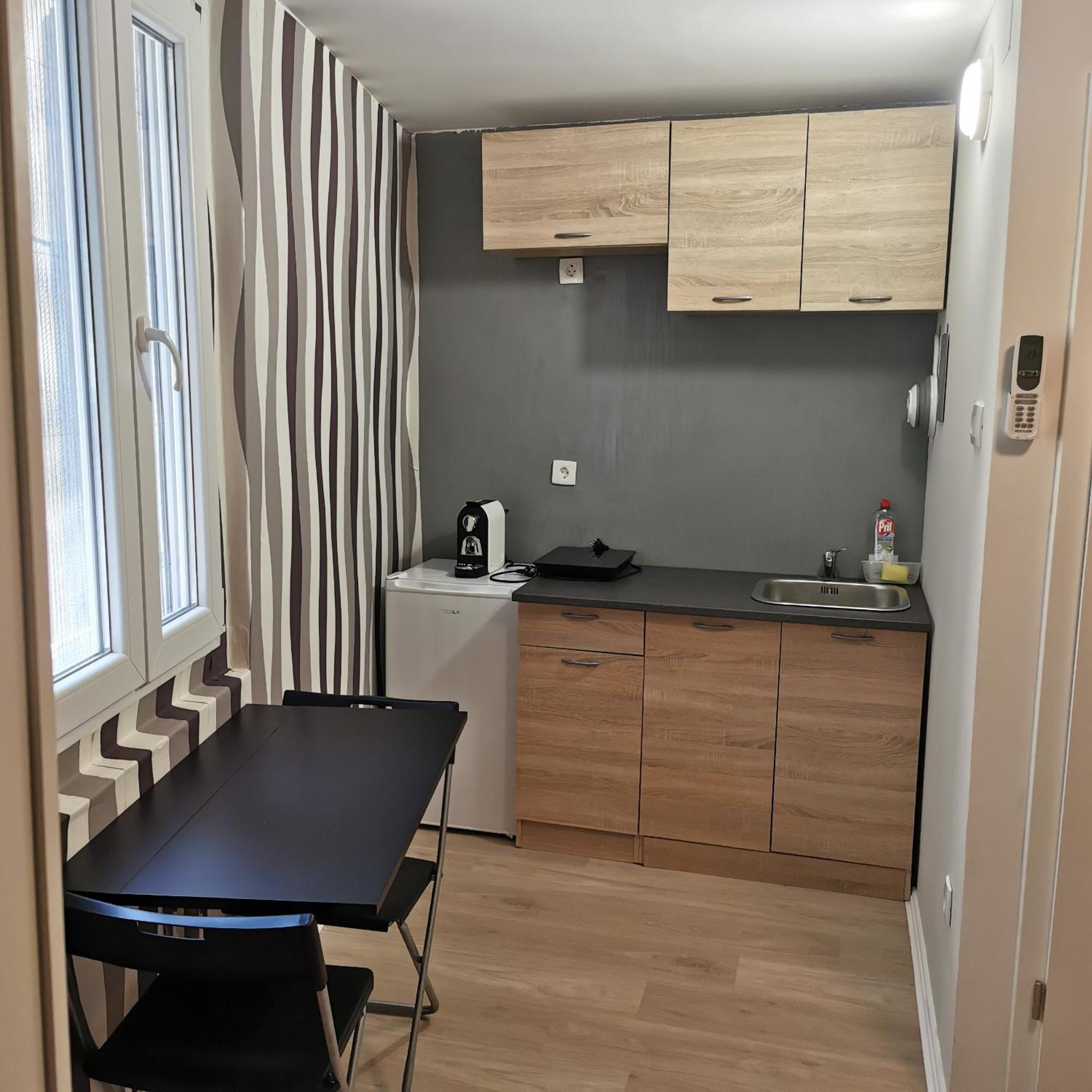 Apartma Jelena Lejlighed Koper Eksteriør billede