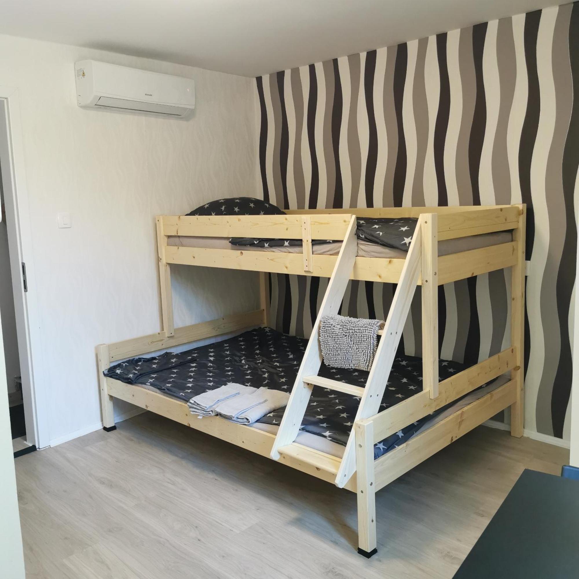Apartma Jelena Lejlighed Koper Eksteriør billede