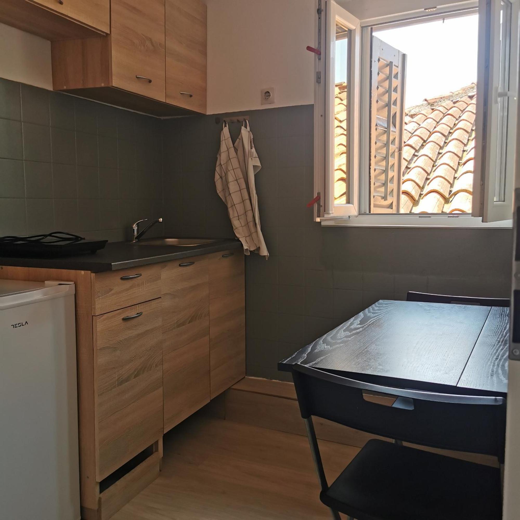Apartma Jelena Lejlighed Koper Eksteriør billede